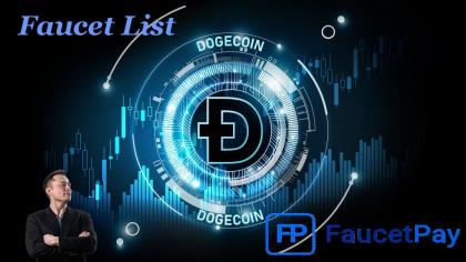 Verdiene kostenlos die Kryptowährung Dogecoin
