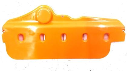 C1-1 Isolierabdeckung Hauptbatterie Tesla Modell 3 1097354-00-E
