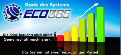 In kurzer Zeit ein stattliches monatliches Einkommen und eine vererbbare und übe