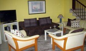 Last Minute Komfortable Ferienwohnung mit Terrasse in Hooksiel an der Nordsee