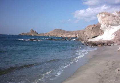 Ruhestand Rente Leben in Andalusien auf traumhafter Finca