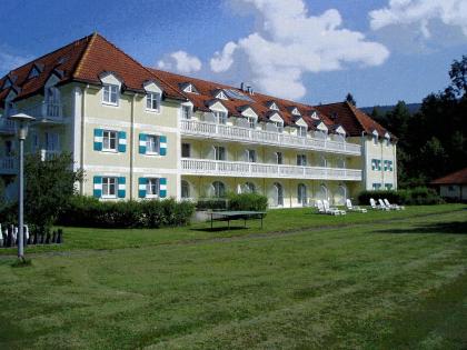 Ferienidylle in traumhafter Lage - Wo Andere Urlaub machen