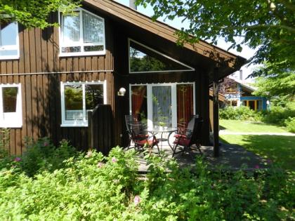 Ferienhaus im Ferienpark Extertal-Rott von Privat zu vermieten ab 30 Euro /pro Tag