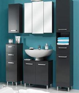 Badezimmer Badmöbel Sonderposten