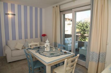 Sardinien im Herbst- Wunderschöne Ferienwohnungen in Castelsardo