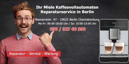 Miele Reparaturservice Berlin