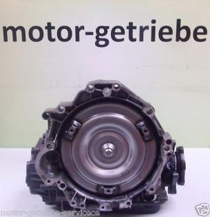 VW/ Audi 1 9 TDi 5HP19 Automatikgetriebe mit NEUEM Wandler EYF Bj. 2022-03