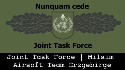 Suche Mitglieder für Milsim Airsoft Team Erzgebirge Aue Zwickau Chemnitz