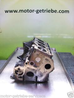 Ford Transit 2 5 D Bj. 1991-94 Motorblock 904F-6015-AA Diesel Motor