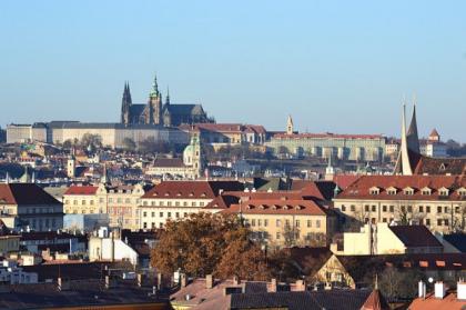 Gruppenreisen nach Prag