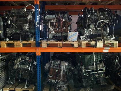 Gebrauchten Ducato Jumper und Boxer Teile