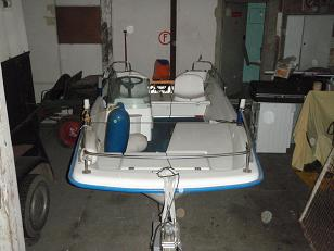 Boote Wassersport und Zubehör