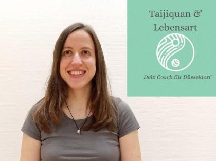 Taiji-Training zur Ruhe kommen und auftanken