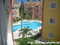 PUNTA CANA PLAYA BAVARO APARTMENT ZU VERMIETEN STRANDNAH HOT DEAL DOMINIKANISCH