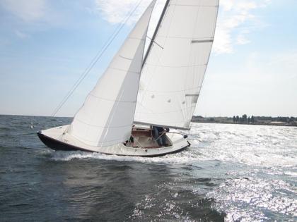 Praktikum im Bootshandwerk und Yachtservice