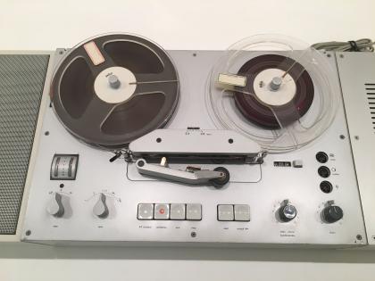 Suche Braun TG60 TG550 TG502-4 Tonbandgeräte und andere Braun