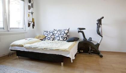 Komfortable Gästezimmer im Herzen von Wien zu vermieten