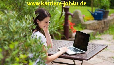 Steile Karriere selbständiger Arbeit im Homeoffice passives Einkommen Firmenw