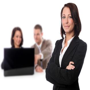 Officeteam sucht Verstärkung