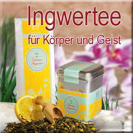 Tee Feinkostparadies