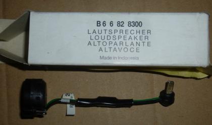 Lautsprecher für div. Mercedes-Benz Fahrzeuge B66828300