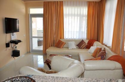 Ferienhaus Side Alanya Kizilot