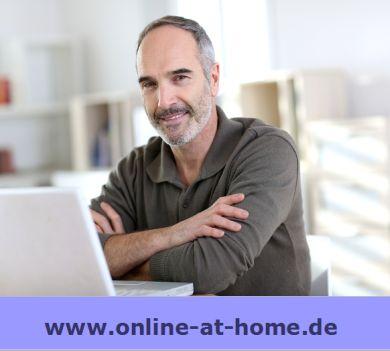 Trotz Beruf noch offene Wünsche Mit Nebenjob an Ihrem PC online arbeiten