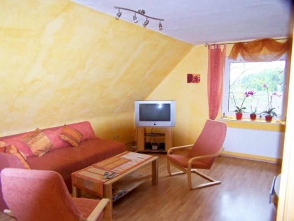 Ferienwohnung Geldern/Kevelaer Niederrhein