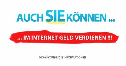 Ein sicheres und stabiles Einkommen aufbauen.
