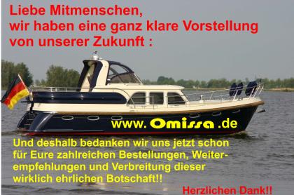 Wir freuen uns auf Ihre Bestellung
