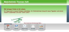 Weihnachtsgeschenk Sichere Dir Dein kostenloses Webprojekt/Internetauftritt