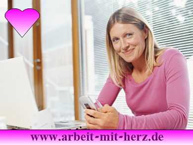 Planen Sie Ihre Zeit mit flexibler Heimarbeit online am PC zu Hause im Home-Off