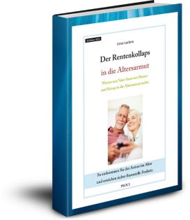Test Altersvorsorge Der Rentenkollaps in die Altersarmut