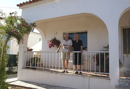 Algarve Ferienwohnung Preiswert Privat Internet via USB-Stick
