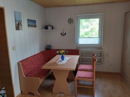 Preisgünstiger Bungalow