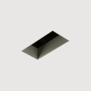 Kreon - Down In-Line - Ceiling Light - 2x50W GU5. 3 - 12V