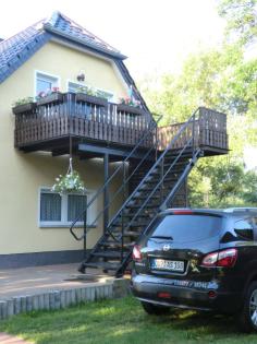 Preisgünstiger Urlaub in Zinnowitz auf der Insel Usedom