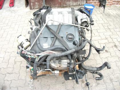 RENAULT ESPACE III 3 JEOG V6 3. 0-24V KW140 / MOTOR / MOTOR-L7XC727 - 160000