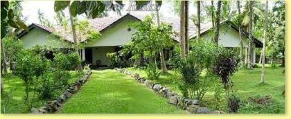 Sri Lanka Urlaub inmitten der Natur - Villa Sunshine - Ahangama