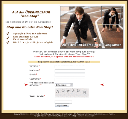 Synergie Effekt in 5 Schritten