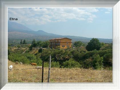 Ferienwohnung in Italia-Sicilia