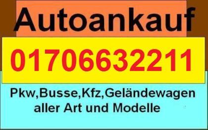 Versmold Autoankauf Versmold Automobile