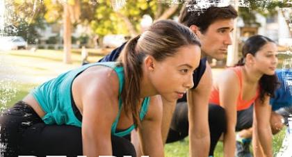 Unterstützt Regeneration/Erholung nach dem Sport Training