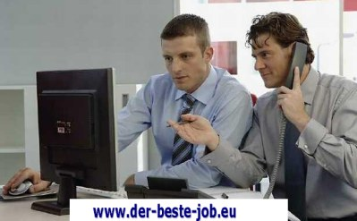Arbeiten von zu Hause Job als 2. Standbein