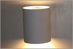 Deltalight - ULTRA IN TRIMLESS 111 B-W - Ceiling Lamp - 1x100W G53 - 12V - IP20