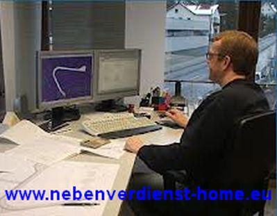 2. Standbein als Vertriebspartner mit einen Online Job im Home Office aufbauen