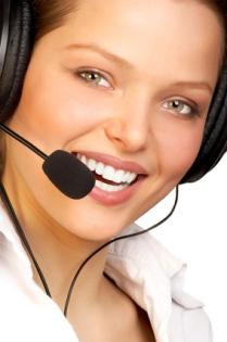 Zauberhafte Telefonstimmen gesucht