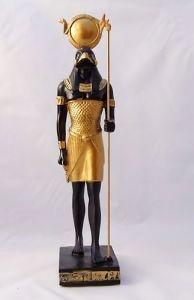 Deko-Figur Sonnengott rei http //www. familienshop24. com