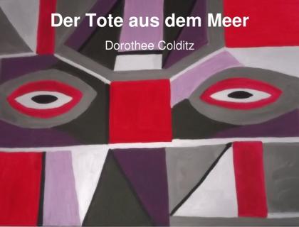 Der Tote aus dem Meer Krimi-Erzählung als Hörbuch