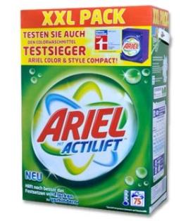 Ariel Waschmittel Großhandel
